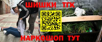 гашик Канаш